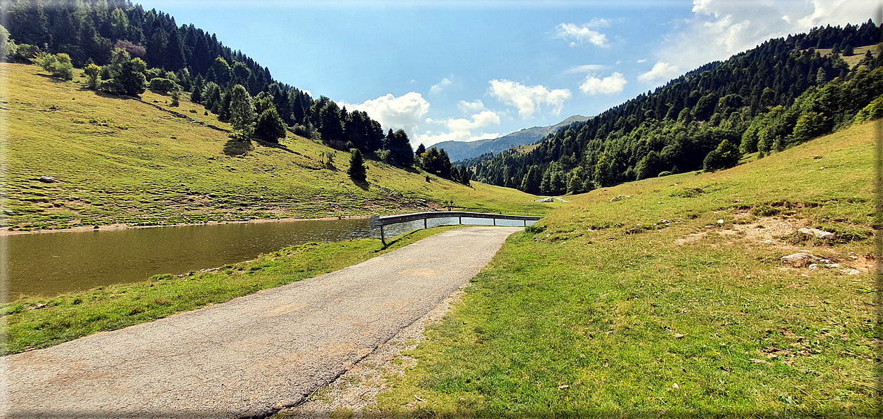 foto Valle delle Mura